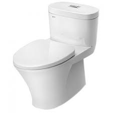 Bồn Cầu Liền Khối INAX AC-959VAN-4560